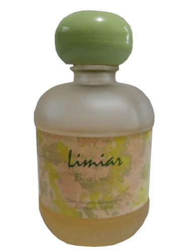 Limiar Natura perfume .